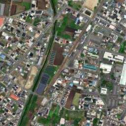 Satellite imagery of 三角点, JP