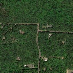 Satellite imagery of WAU — NGS EJ0476 — Pulaski County, US, US