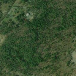 Satellite imagery of WAU — NGS EJ0476 — Pulaski County, US, US