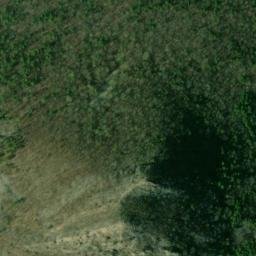 Satellite imagery of MAUMELLE RESET — NGS EJ1757 — Pulaski County, US, US