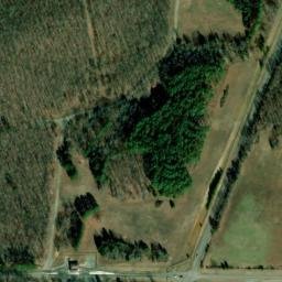 Satellite imagery of 112 — NGS EJ0421 — North Little Rock, US, US