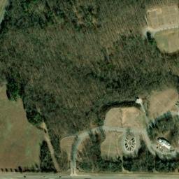 Satellite imagery of 112 — NGS EJ0421 — North Little Rock, US, US