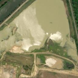 Satellite imagery of KONE — NGS EJ0309 — Jacksonville, US, US