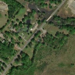 Satellite imagery of RV 157 — NGS EJ0044 — Jacksonville, US, US