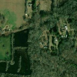 Satellite imagery of WBP — NGS EJ0324 — Lonoke County, US, US