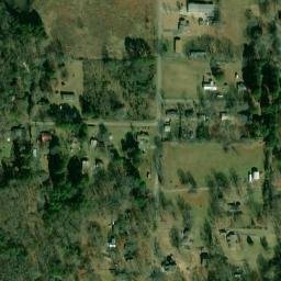 Satellite imagery of WBP — NGS EJ0324 — Lonoke County, US, US