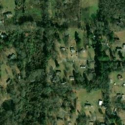 Satellite imagery of WBP — NGS EJ0324 — Lonoke County, US, US