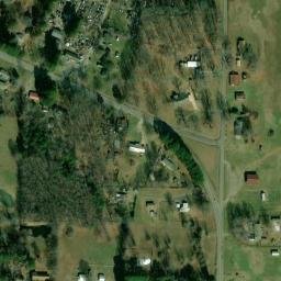 Satellite imagery of WBI — NGS EJ0326 — Lonoke County, US, US