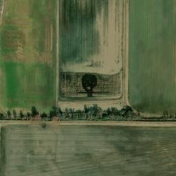 Satellite imagery of P 111 — NGS EH1849 — Lonoke County, US, US