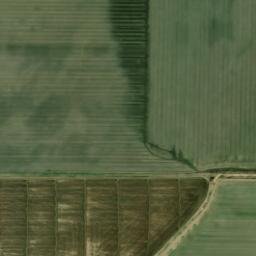 Satellite imagery of P 111 — NGS EH1849 — Lonoke County, US, US
