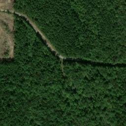Satellite imagery of Browder Ridge, US