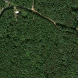 Satellite imagery of Browder Ridge, US