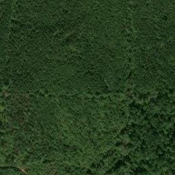 Satellite imagery of Winbush Ridge, US