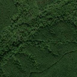 Satellite imagery of Winbush Ridge, US