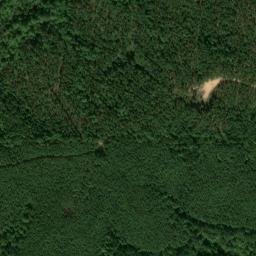Satellite imagery of Winbush Ridge, US