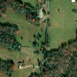 Satellite imagery of Ivy Bluff, US