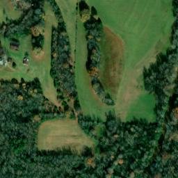 Satellite imagery of Ivy Bluff, US
