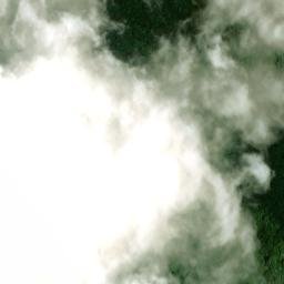 Satellite imagery of Logan Point, US