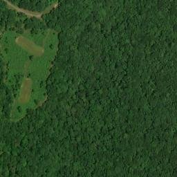 Satellite imagery of Horseshoe Bend, US
