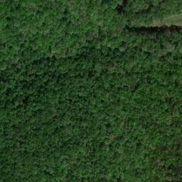 Satellite imagery of Stewart Ridge, US