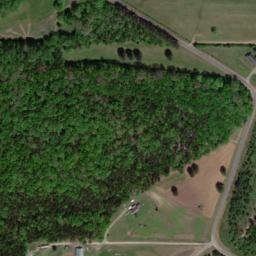 Satellite imagery of Stewart Ridge, US