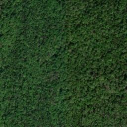 Satellite imagery of Coalbank Point, US