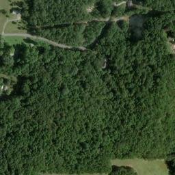 Satellite imagery of Tunnel Hill Ridge, US