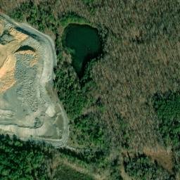 Satellite imagery of Cedar Ridge, US
