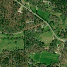 Satellite imagery of Chigger Ridge, US