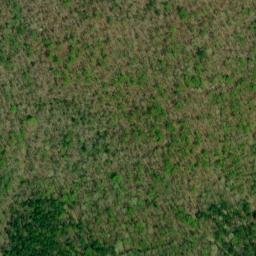 Satellite imagery of Little Duncan Ridge, US