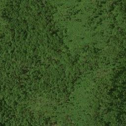 Satellite imagery of Bramlet Ridge, US
