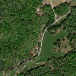 Satellite imagery of Crukleton Ridge, US