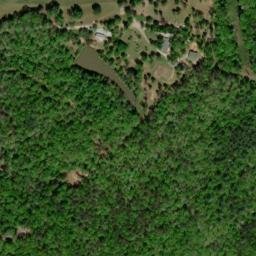 Satellite imagery of Crukleton Ridge, US