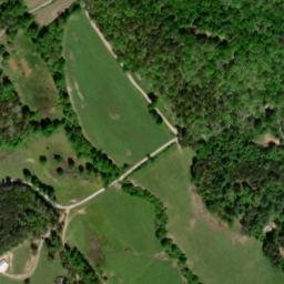 Satellite imagery of Bee Branch Ridge, US