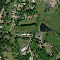 Satellite imagery of Bee Branch Ridge, US