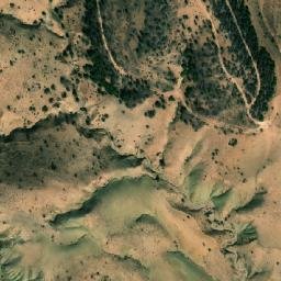 Satellite imagery of Koudiet Sidi Belkheir, DZ