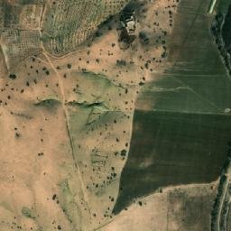 Satellite imagery of Koudiet Sidi Belkheir, DZ