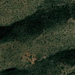 Satellite imagery of Djebel Morsott, DZ