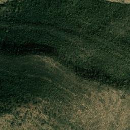 Satellite imagery of Djebel Tirbirhit, DZ
