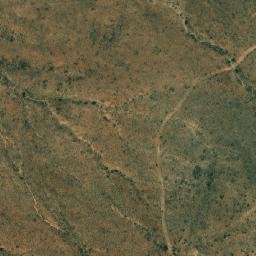 Satellite imagery of Djebel er Remaïlia, DZ