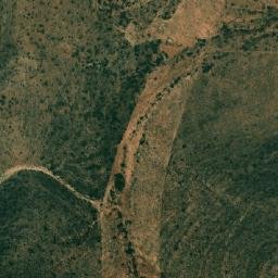 Satellite imagery of Djebel er Remaïlia, DZ