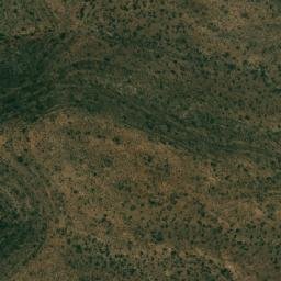 Satellite imagery of Djebel Faïd el Kolea, DZ