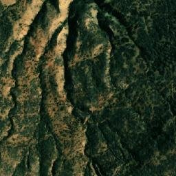 Satellite imagery of Meterguet el Aïnine, DZ