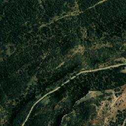 Satellite imagery of Meterguet el Aïnine, DZ