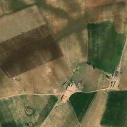 Satellite imagery of Ben Hennda, DZ