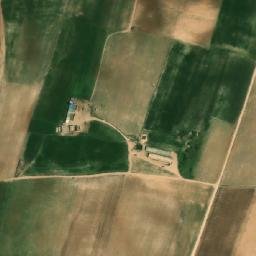 Satellite imagery of Ben Hennda, DZ