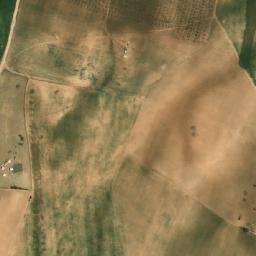 Satellite imagery of Ben Hennda, DZ