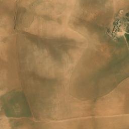 Satellite imagery of Sra Redjal ed Deïra, DZ