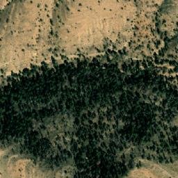 Satellite imagery of Guelibat Khalifa, DZ