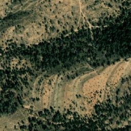 Satellite imagery of Guelibat Khalifa, DZ